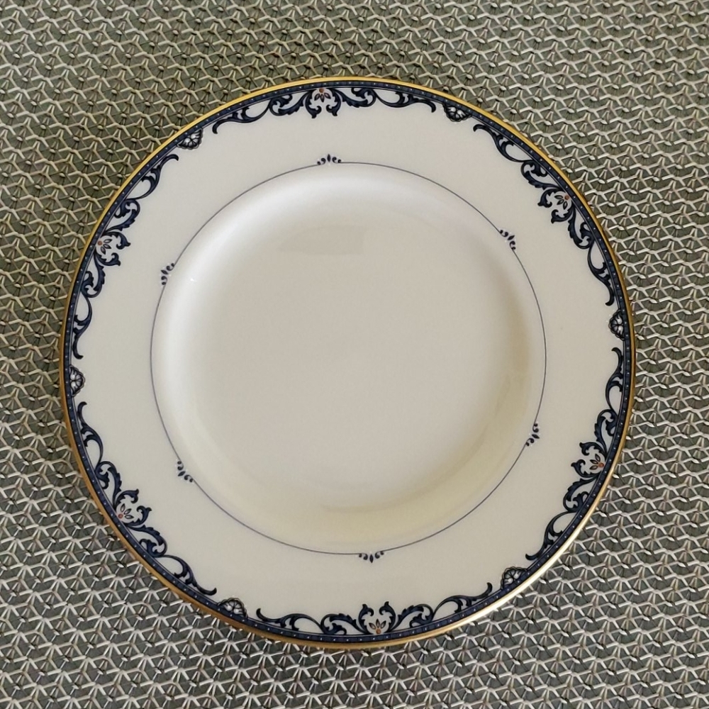 Lenox Liberty Bread and Butter Plate NWOT